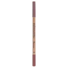 Make Up For Ever Artist Color Pencil 606 Wherever Walnut eye-line shows precise control for defined looks.