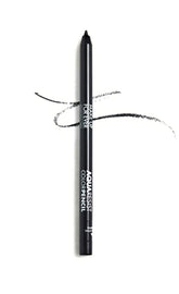 Make Up For Ever Aqua Resist Color Pencil graphite close-up shows ultra-pigmented, long-wearing color