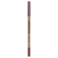 Make Up For Ever Artist Color Pencil 600 Anywhere Caffeine adds precise eye/eyebrow definition with effortless blending.