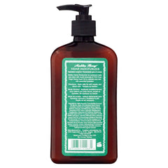 Malibu Hemp Oil ingredient closeup — vitamin-rich nourishment for skin