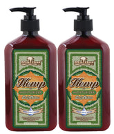 Malibu Tan Body Lotion bottle with 18 oz size offering rich hydration for dry skin