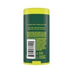 Mando Mt Fuji scent close-up highlighting cool green leaves and citrus notes.