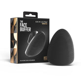 MANSCAPED The Face Buffer front view for portable cleansing on the go
