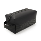 MANSCAPED The Shed 2.0 full view shows a compact travel bag for organized grooming.