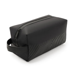 MANSCAPED The Shed 2.0 full view shows a compact travel bag for organized grooming.