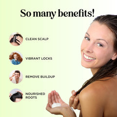 Maple Holistics Degrease ingredients label showcases rosemary and lemon oils for refreshing cleansing.