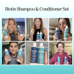Maple Holistics Rosemary Biotin Conditioner Bottle provides nourishing care for hair fullness