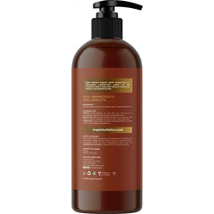 Maple Holistics Sweet Almond Oil face-care use for hydrating skin.