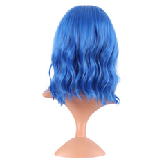 MapofBeauty adjustable cap wig ensures comfortable fit.