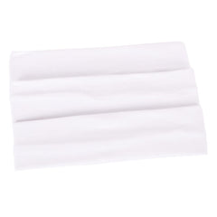 MapofBeauty headbands cotton texture closeup for soft daily wear