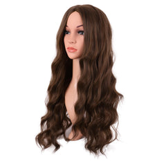 MapofBeauty wig-cap adjustment feature shown for secure fit.