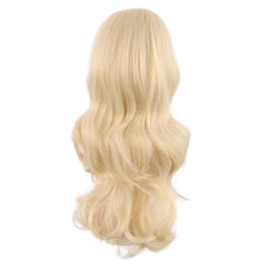 MapofBeauty wig care guide for detangling and gentle washing