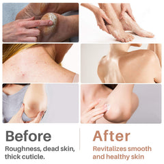 MAQIHAN Pink Salt beautifies spaces and evokes spa vibes.