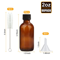 Maredash amber bottle sunlight protection preserves sensitive essential oils.