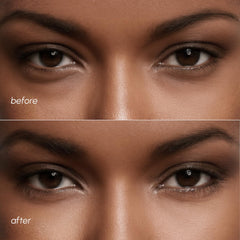 MAREE Violet Eye Gels grape water for soothing moisture under eyes.