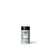 Maria Nila Cleansing Powder bottle pour highlights oil absorption and quick refresh