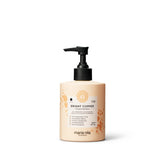 Maria Nila Colour Refresh Bright Copper bottle pour for even copper color application