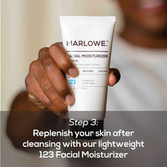 MARLOWE Best Sellers packaging closeup for a gift-ready look