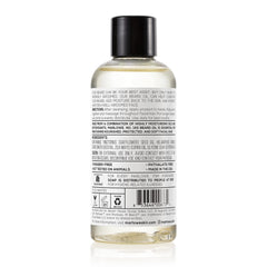 Marlowe 143 USA made packaging signals quality and responsibly sourced ingredients