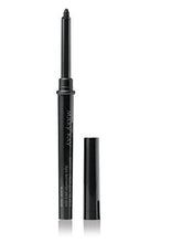 Mary Kay Eyeliner Black close-up shows smooth application for precise definition.