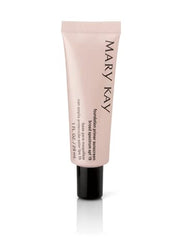 Mary Kay Foundation Primer SPF 15 smooths and mattifies skin for lasting makeup