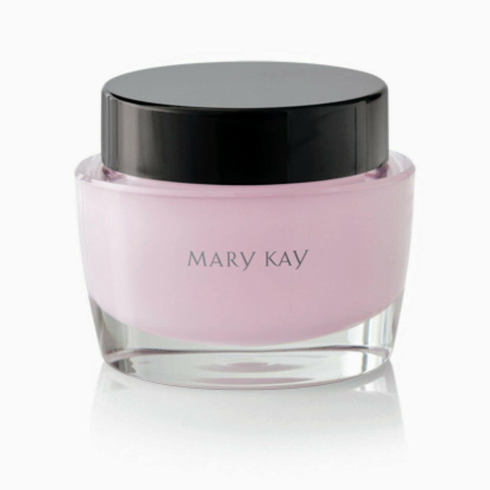Mary Kay Intense Moisturizing Cream jar close-up for deep hydration