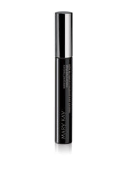 Mary Kay Lash Love Mascara Black wand with volumizing brush for defined lashes.