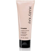 Mary Kay TimeWise Age Fighting Moisturizer bottle provides daily hydration for normal skin.