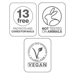 MASGLO Advanced Base Total Care close-up showing tea tree and plant-protein enriched formula