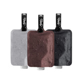 Matador FlatPak three-pack assembled shows compact bottles for minimalist travel kits.