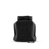 Matador Soap Bar Case XL open shows quick-dry design for mess-free travel