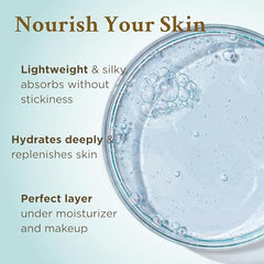 MATKAS Niacinamide Panthenol duo — barrier defense and brightening benefit close-up.