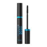 Max Factor 2000 Calorie Mascara Waterproof bottle shows sleek packaging for long-lasting wear