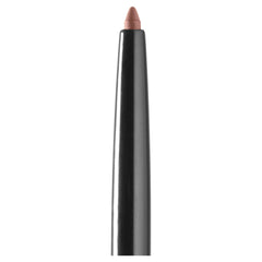 Maybelline delineador labial autoafilado Beige Babe para retoques rápidos y trazos firmes.