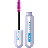 Maybelline The Falsies Surreal Extensions mascara extended brush coats every lash.
