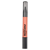 Maybelline Master Camo apricot pen with precise color correction for dark circles.