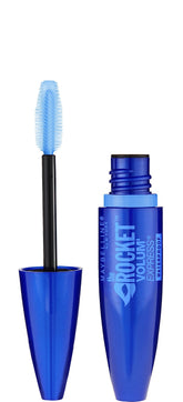 Maybelline New York Volum' Express The Rocket wand close-up for explosive volume.