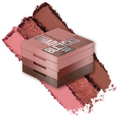 Maybelline Shadow Blocks west-4th-perry-st-compact close-up for bold on-the-go color.