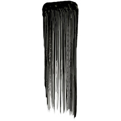Maybelline Sky High open brush detail highlighting bendable bristles for full lash contact