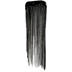 Maybelline wand close-up highlighting bristles and precise application benefit