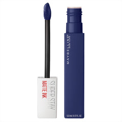 Maybelline SuperStay Matte Ink Explorer arrow applicator for precise application