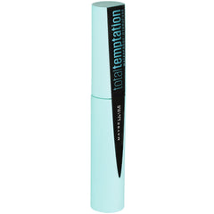 Maybelline Total Temptation mascara brush detail enabling smooth even coats