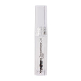 MCoBeauty XtendBrows clear brow gel brush close-up for precise brow shaping