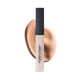 MCoBeauty Brighten & Perfect Concealer packaging ready for quick on-the-go touch-ups