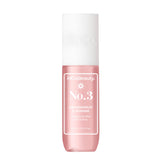 MCoBeauty Fragrance Mist No.3 bottle ready for a refreshing body and hair spritz.