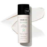 MDSolarSciences Daily Perfecting Moisturizer SPF 30 bottle close-up for daily hydration and sun protection