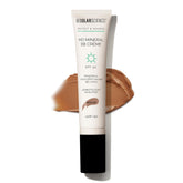 MDSolarSciences Mineral BB Creme SPF 50 bottle highlights daily sun protection and tint.