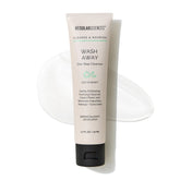 MDSolarSciences Wash Away cleanser bottle front for gentle makeup removal