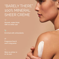 MDSolarSciences water-resistant up to 80 minutes supports active, all-day protection