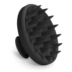 Meartchy scalp massager with soft bristles for gentle scalp massage